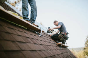 Local Roofers in Juanita, ND